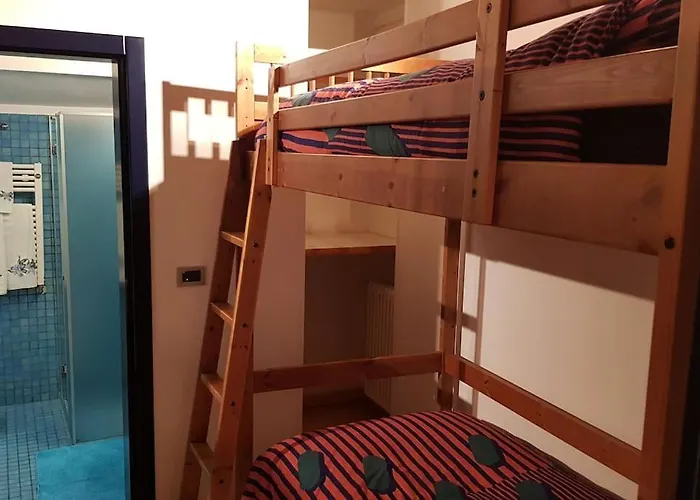 Apartment In The Heart Of Historic Center, Bologna